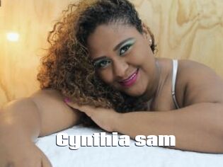 Cynthia_sam