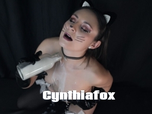 Cynthiafox