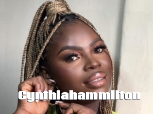 Cynthiahammilton
