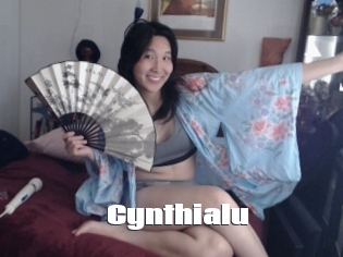 Cynthialu