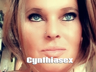 Cynthiasex