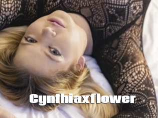 Cynthiaxflower