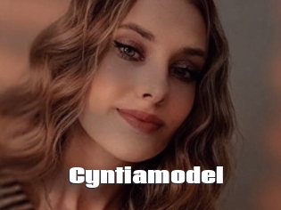 Cyntiamodel