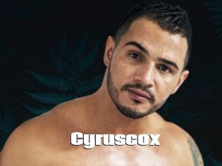 Cyruscox