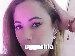 Cyynthia