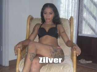 Zilver