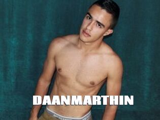 DAANMARTHIN The hot porn