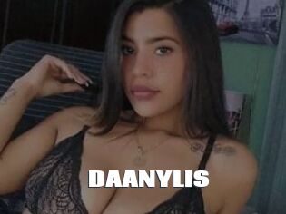 DAANYLIS