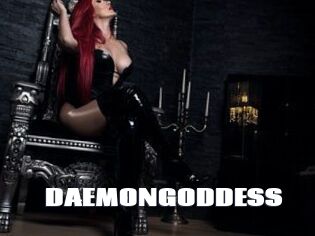 DAEMONGODDESS