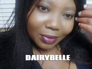 DAIRYBELLE