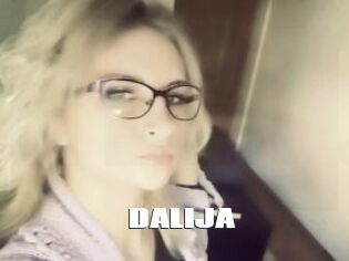 DALIJA
