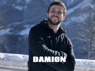 DAMION