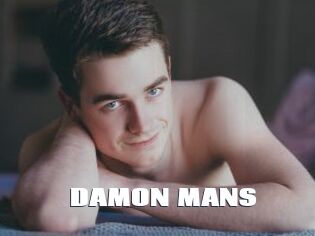 DAMON_MANS The hot porn