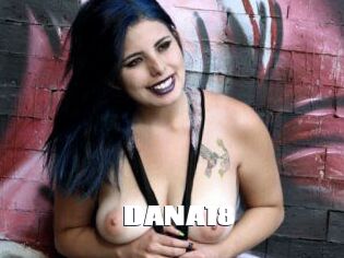 DANA18