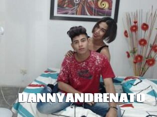 DANNYANDRENATO