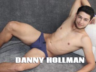 DANNY_HOLLMAN The hot porn