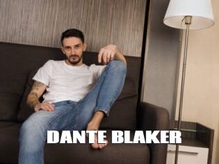 DANTE_BLAKER The hot porn