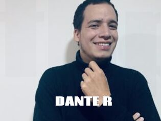 DANTE_R