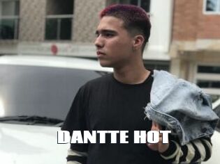 DANTTE_HOT
