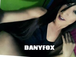 DANYFOX