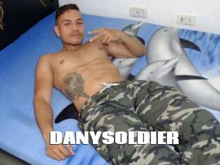 DANYSOLDIER