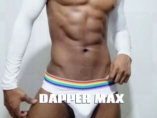 DAPPER_MAX