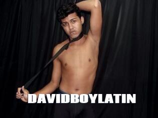 DAVIDBOYLATIN