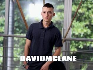DAVIDMCLANE