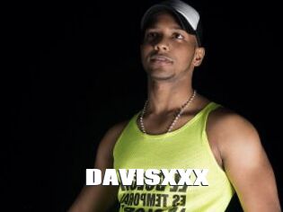 DAVISXXX