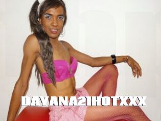 DAYANA21HOTXXX