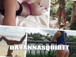 DAYANNA_SQUIRTT