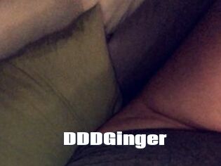 DDDGinger