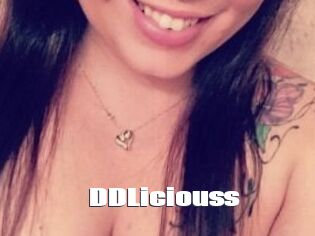 DDLiciouss