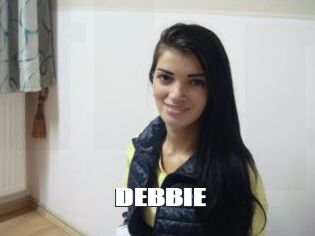 DEBBIE_ The hot porn