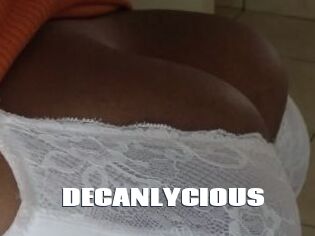 DECANLYCIOUS