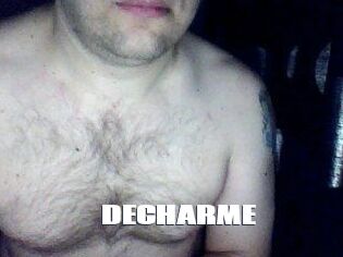 DECHARME