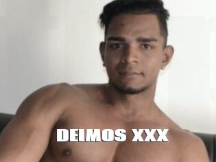 DEIMOS_XXX