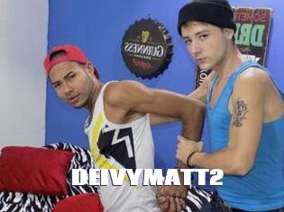DEIVYMATT2