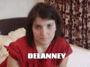 DELANNEY