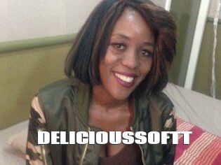 DELICIOUSSOFTT