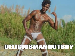 DELICIUSMANHOTBOY