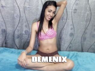 DEMENIX