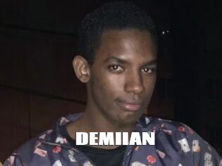 DEMIIAN