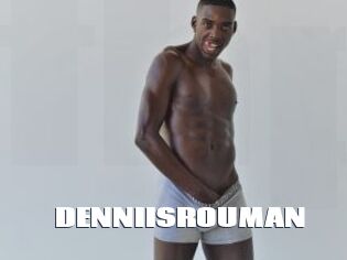 DENNIISROUMAN