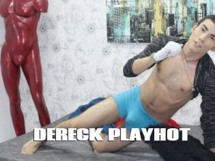 DERECK_PLAYHOT