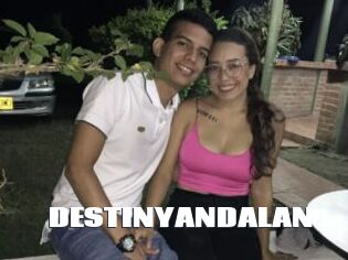DESTINYANDALAN