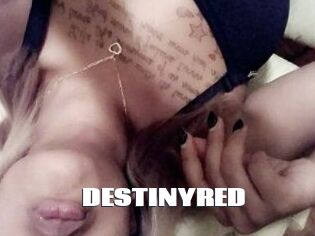 DESTINYRED