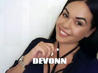 DEVONN_