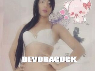 DEVORACOCK The hot porn