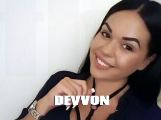 DEVVON_